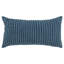 Coussin lombaire 14 po x 26 po