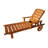 Youngs Reclining Sun Lounger