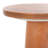 Daktari Marble Top End Table-1794461564