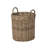 Beachcrest Home™ Ayriauna Rattan Basket-70492313