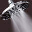 Pomme de douche multifonction Premium