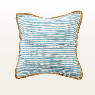 Throw Pillow 20 By Trio Supply House