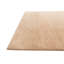 Tapis beige Neff