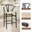 Margo 26" Wood Counter Stool-1074750033