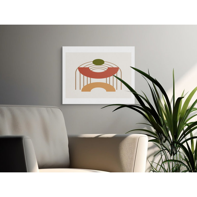 Wrapped Canvas Print Set, 27.94 cm H x 35.56 cm W