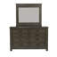 Lit, commode et miroir Lexee-103534865