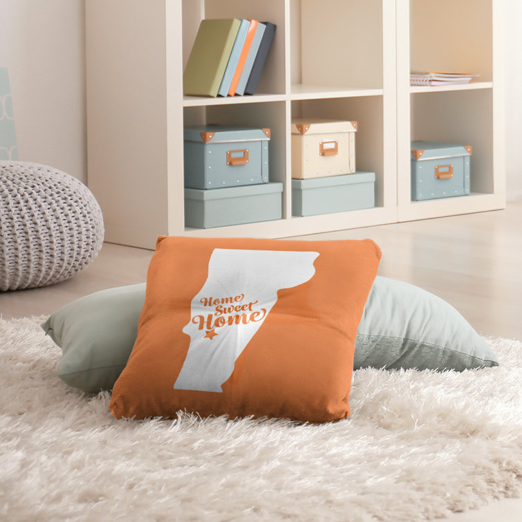 Coussin Sweet Home