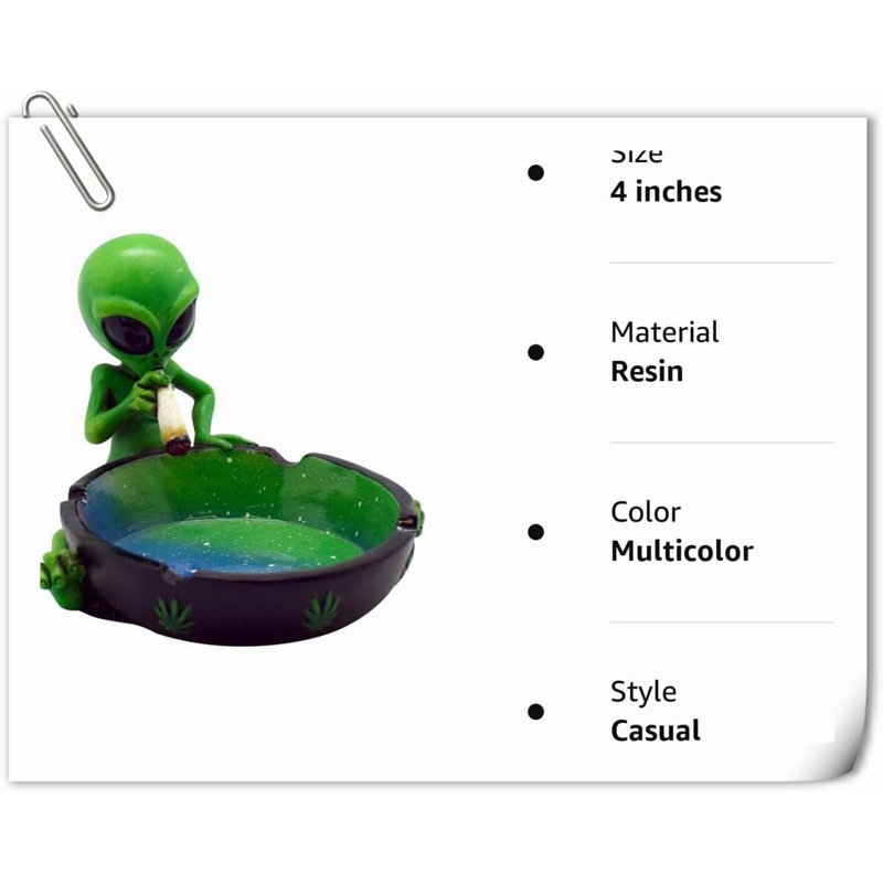 Rephen Ashtray