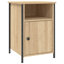Mehetabel 40cm W Iron Bedside Table-707294948-675020706