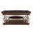 Table basse Kumru