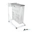 Support de chariot vertical en acier-98610781