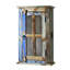 Nature Of Spirit Solid Wood Bathroom Cabinet