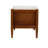 Johppa Polyester Upholstered Storage Bench