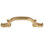 Ornate Pull 4 inch CTC