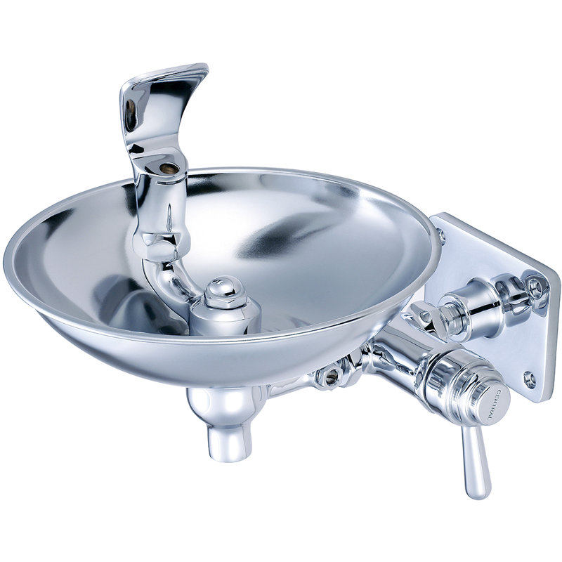 Lever Drinking Fountain