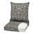 Black Aurora Damask is out of stock