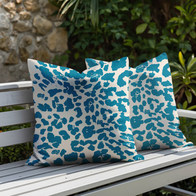 Coussin intérieur / extérieur Lexy