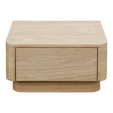 Mille 1 - Drawer Nightstand