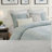 Reversible Bedding Sets, Cotton Full Queen Modern Bedroom Home Decor