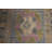 Vegetable Dye Oushak Turkish Large Rug 10x14