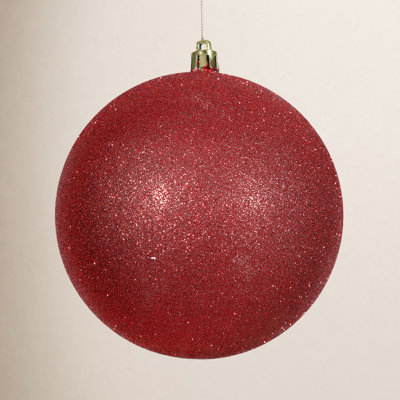 Boule incassable 5 po