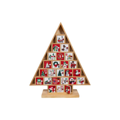 Christmas Advent Calendar