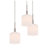 Thiede 5 - Light Cluster Pendant-2140291977-2141649951