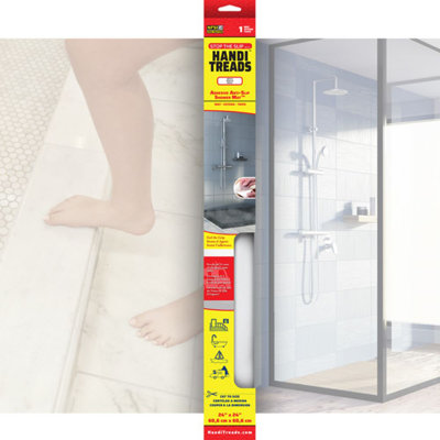 Plastic / Acrylic Non-Slip Shower mat
