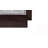 Geranio Metallic Console Cabinet