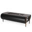 Foyer rectangulaire rectangulaire en fer gris foncé 50 000 BTU, 50000 pour l'ambiance