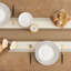 Chemin de table Macrame Style