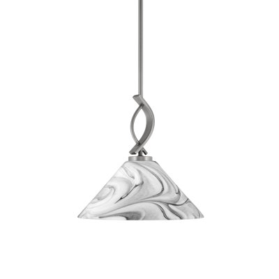 Unia 1 - Light Single Pendant