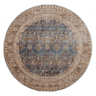 Gianna Blue Rug