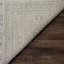 Ottley Oriental Grey/Blue Area Rug-17989447