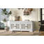 Banc de rangement Rustic-643123620