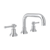 Campo™ Widespread Bathroom Faucet with Drain Assembly