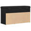 7 Pair Shoe Storage Bench