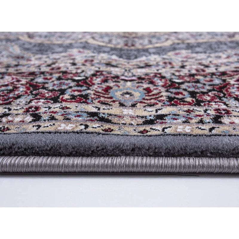 Indoor Doormat, Grey