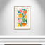 Imprimé «Wild Mango» par Gallagher-129156014-129156050-129156056