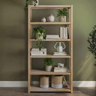 Greenport Bookcase