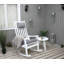 Sarafina Pine Outdoor Chair-61197454
