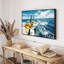 Impression sur toile Ocean Reels-734520310