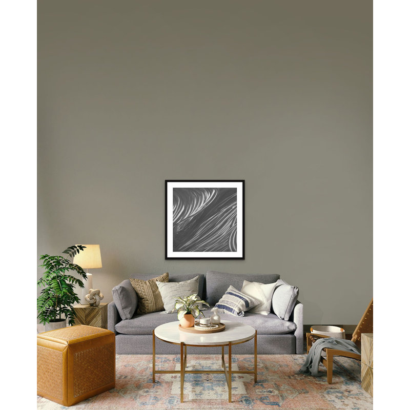 Go This Way 1 Print by Art House Studios, 33" H x 33" W x 1" D