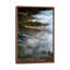 Colourful Rice Terraces by Hua Zhu - Floater Frame Print on Canvas-1865470334-1865470333