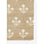 Erin Gates by Momeni Orchard Bloom Natural Hand Woven Wool and Jute Area Rug-62642508