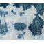 Wool Abstract Area Rug-813203282
