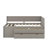 Daybed With Drawers And Shelves-456001486-456001480