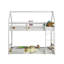 Lasse Single (3') Bunk Bed
