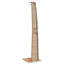 Free Standing Outdoor Shower and Footwash Spout-1559945520