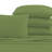 Hotel Luxurious Bamboo Blend Deep Pockets Breathable Cooling Bed Sheet Set 2000 Series-1060586734-1060586751